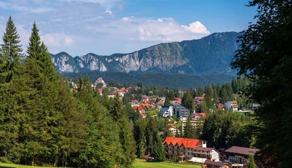 Destinatie - Predeal